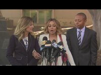 Thumbnail for the Blac Chyna - 'thankful' for Rob Kardashian restraining order link, provided by host site