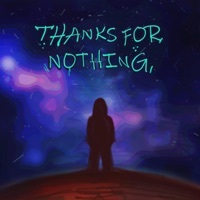 Thumbnail for the Spacekid - Thanks For Nothing link, provided by host site