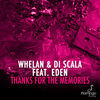 Thumbnail for the Whelan - Thanks For the Memories - Single link, provided by host site