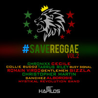 Thumbnail for the Chronixx - Thanks & Praise link, provided by host site