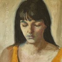 Image of Rocketship linking to their artist page due to link from them being at the top of the main table on this page