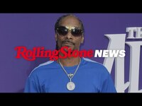 Thumbnail for the Snoop Dogg - Thanks Trump for Pardoning Death Row Records Co-Founder | RS News link, provided by host site