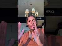 Thumbnail for the Masego - Thanksgiving is approaching, let’s talk about #YAMZ 🍠😏 link, provided by host site