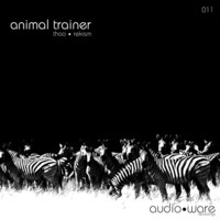 Thumbnail for the Animal Trainer - Thao link, provided by host site