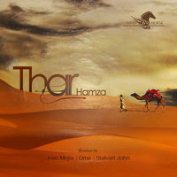 Thumbnail for the Hamza - Thar link, provided by host site