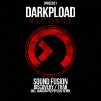 Thumbnail for the Marcin Przybylski - Thar - Marcin Przybylski Remix link, provided by host site