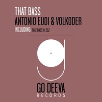 Thumbnail for the Antonio Eudi - That Bass link, provided by host site