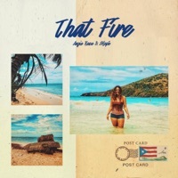 Thumbnail for the Angie Rose - That Fire link, provided by host site