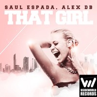 Thumbnail for the Saul Espada - That Girl link, provided by host site