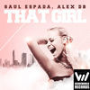 Thumbnail for the Saul Espada - That Girl link, provided by host site