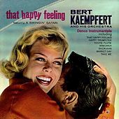 Thumbnail for the Bert Kaempfert - That Happy Feeling link, provided by host site