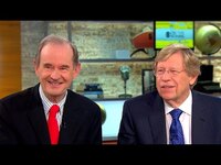 Thumbnail for the Issues - That Matter: Boies and Olson on Supreme Court link, provided by host site