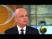 Thumbnail for the Issues - That Matter: Gen. Michael Hayden on national security link, provided by host site
