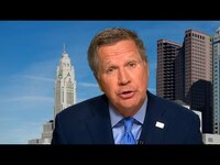 Thumbnail for the Issues - That Matter: Gov. Kasich on economy, international trade, TPP link, provided by host site