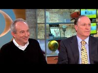 Thumbnail for the Issues - That Matter: Rising costs of health care link, provided by host site