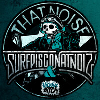 Thumbnail for the Surfdisco - That Noise link, provided by host site