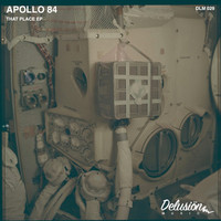 Thumbnail for the Apollo 84 - That Place link, provided by host site