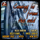 Thumbnail for the Sanchez - That Place link, provided by host site