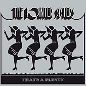 Thumbnail for the The Pointer Sisters - That's A Plenty link, provided by host site