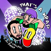 Thumbnail for the Alec King - That's A Wrap link, provided by host site