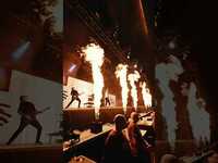 Thumbnail for the The Ghost Inside - That’s a wrap on our best festival trip ever! link, provided by host site