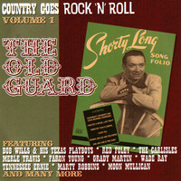 Thumbnail for the Marty Robbins - That's All Right link, provided by host site
