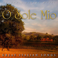 Thumbnail for the Ben Cramer - That's Amore link, provided by host site