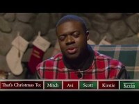 Thumbnail for the Pentatonix - That's Christmas to PTX link, provided by host site