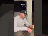 Thumbnail for the Corey Kent - That’s how you know you made it… #home #newmusic link, provided by host site