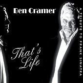 Thumbnail for the Ben Cramer - That's Life link, provided by host site