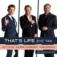Thumbnail for the Matt Dusk - That’s Life / Żyć Tak link, provided by host site