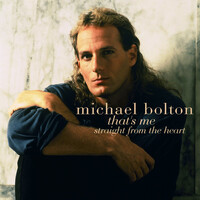 Thumbnail for the Michael Bolton - That's Me link, provided by host site