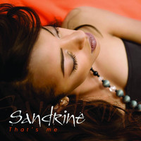 Thumbnail for the Sandrine - That's Me link, provided by host site