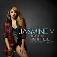 Thumbnail for the Jasmine V - That's Me Right There link, provided by host site