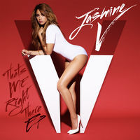 Thumbnail for the Jasmine V - That’s Me Right There link, provided by host site