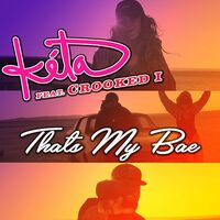 Thumbnail for the KETA - That's My Bae link, provided by host site