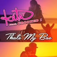 Thumbnail for the KETA - That's My Bae link, provided by host site