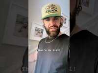Thumbnail for the Dylan Scott - That’s my girl! #dadlife link, provided by host site
