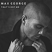 Image of Max George linking to their artist page due to link from them being at the top of the main table on this page