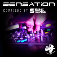 Thumbnail for the Class A - That's Strange - Sonic Sense Remix link, provided by host site
