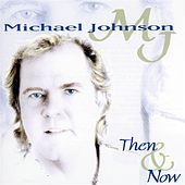 Image of Michael Johnson linking to their artist page due to link from them being at the top of the main table on this page