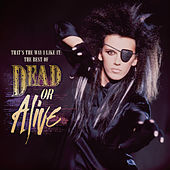 Thumbnail for the Dead or Alive - That's The Way I Like It: The Best of Dead Or Alive link, provided by host site