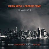 Thumbnail for the Karin Krog - That´s the Way It Goes link, provided by host site