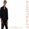 Thumbnail for the Kon:trast - That's the Way Love Is link, provided by host site