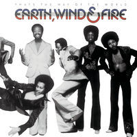 Thumbnail for the Earth - That's the Way of the World link, provided by host site
