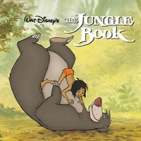 Thumbnail for the Bruce Reitherman - That's What Friends Are For (The Vulture Song) - From "The Jungle Book" link, provided by host site