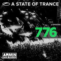 Thumbnail for the Allen Watts - That's What She Said (ASOT 776) link, provided by host site