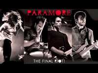 Thumbnail for the Paramore - That's What You Get link, provided by host site