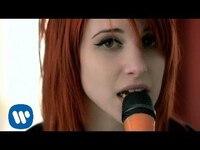Thumbnail for the Paramore - That's What You Get link, provided by host site
