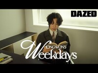 Thumbnail for the Red - [DAZED FILM] that shines anytime, anywhere link, provided by host site
